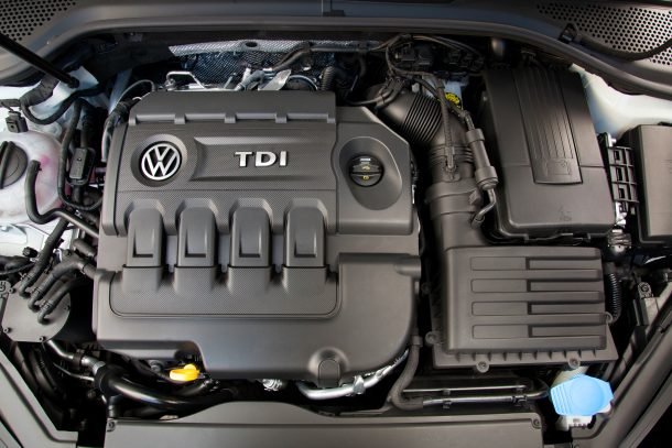 Volkswagen had another day in court